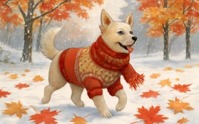 Stylish and Affordable Dog Clothing Canada: Find the Perfect Fit for Your Canine Companion