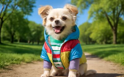 Find Stylish and Affordable Dog Clothing at PetSmart for Every Pet’s Needs