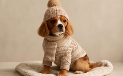 Top Trends and Strategies in Dog Clothing Manufacturers for 2024 Success