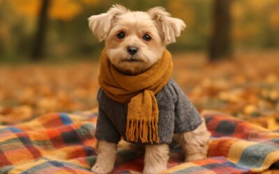 Creative Dog Clothing Ideas to Keep Your Pup Stylish and Cozy All Year Round