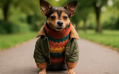 Top Dog Trends: Top Dog Clothing Brands You Need to Know