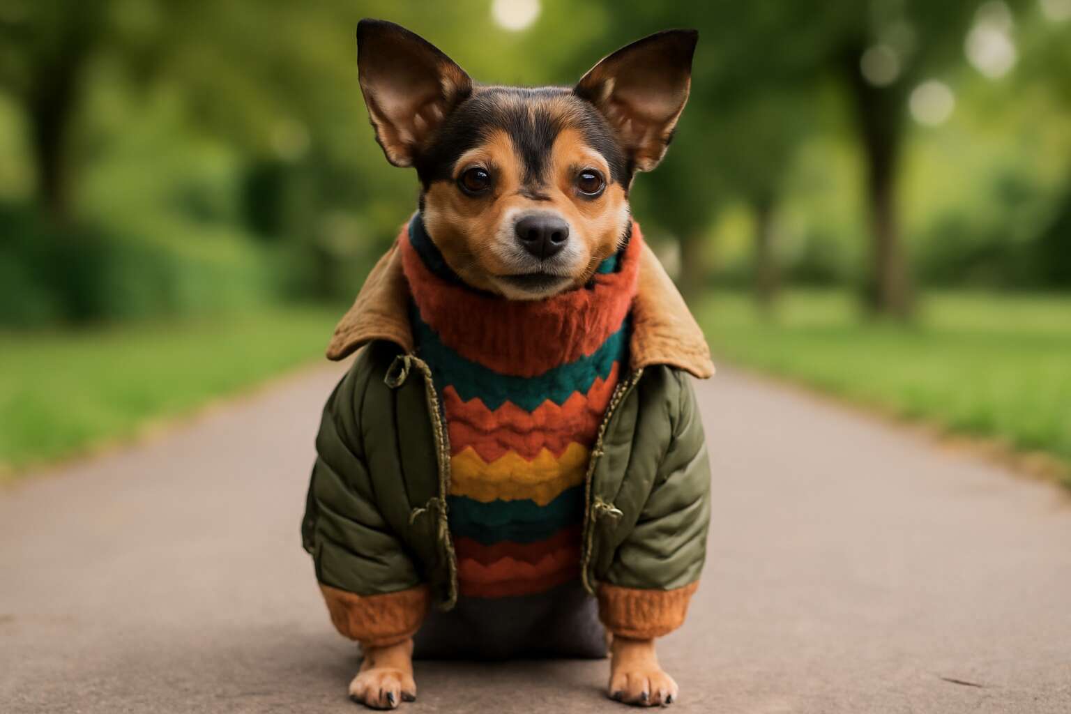 dog clothing brands