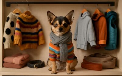 Top Trends and Tips to Find Quality Dog Clothing Stores for Your Furry Friend