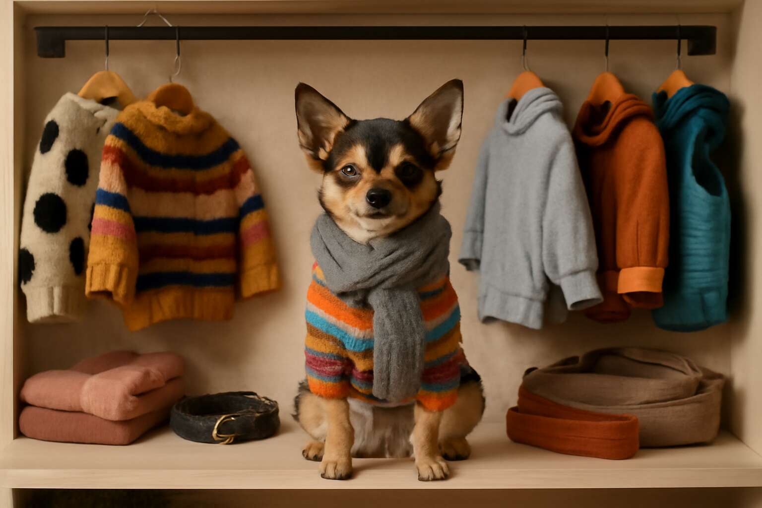 dog clothing stores