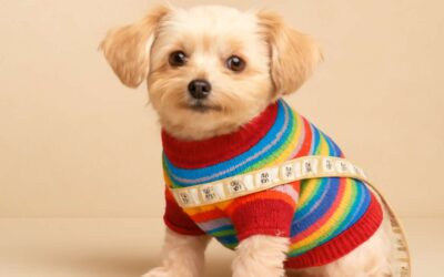 Ultimate Dog Clothing Size Guide: Find the Perfect Fit for Your Furry Friend Today!