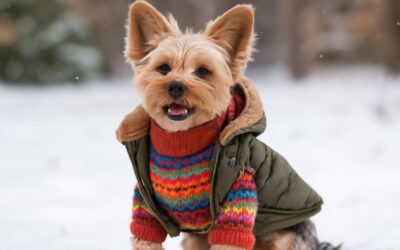 Discover the Top Dog Clothing Websites for Stylish and Comfortable Pet Fashion in One Place