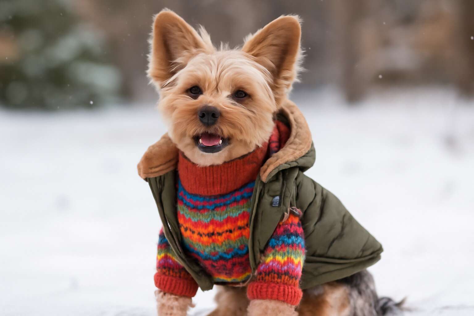 dog clothing websites