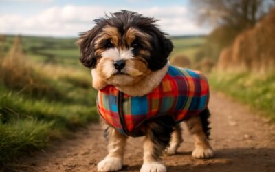 Top Trends & Trusted Quality: Discover the Leading Dog Clothing Manufacturers UK Today!
