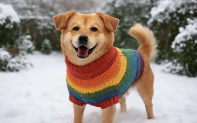 How Can Clothing Help a Dog: Discover the Surprising Benefits of Stylish Doggy Attire