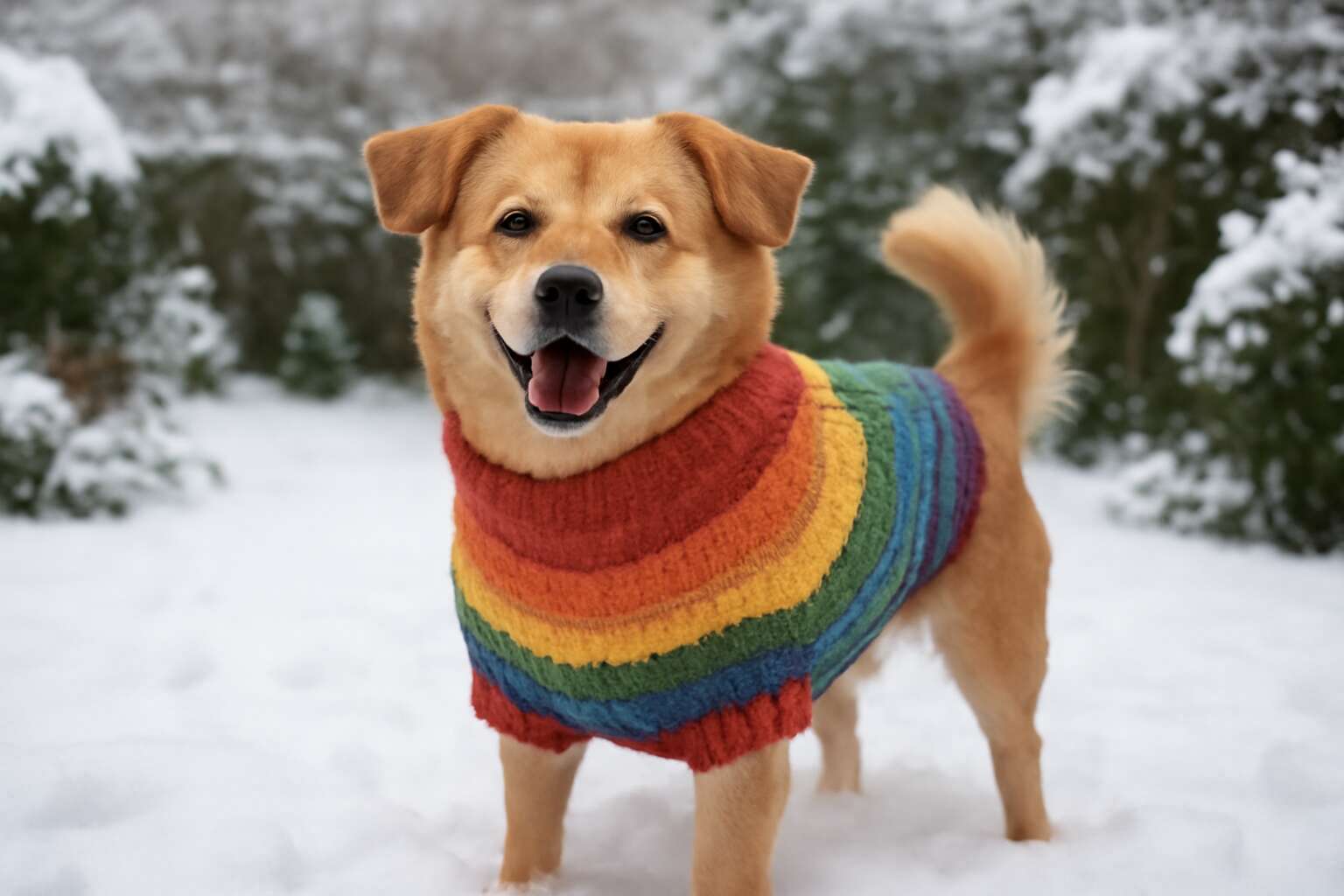 how can clothing help a dog