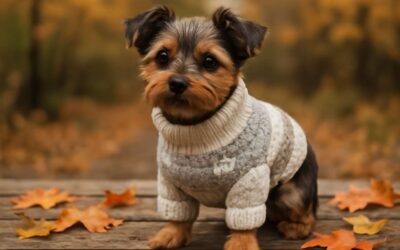 Stylish and Affordable Dog Clothing H&M: Upgrade Your Pet’s Wardrobe Today!