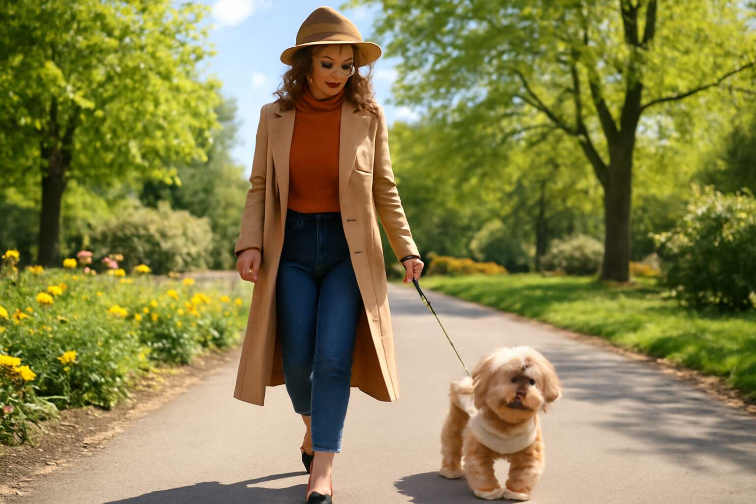 dog clothing for women