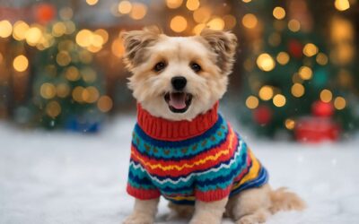 Unbeatable Deals at Our Dog Clothing Sale – Pamper Your Pup in Style Today!