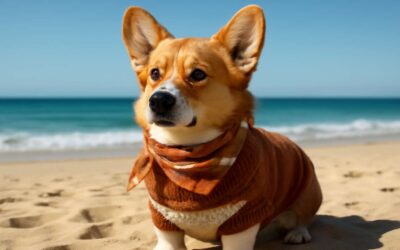 Stylish & Comfortable Dog Clothing Australia: Dress Your Pup in Trendy Pet Fashion Today