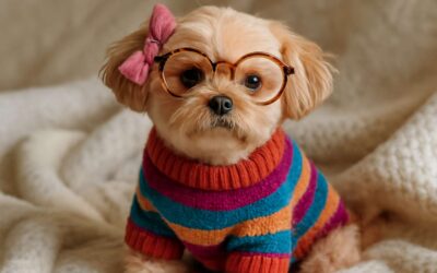 Top Creative Dog Clothing Names to Make Your Pet Shine in Style