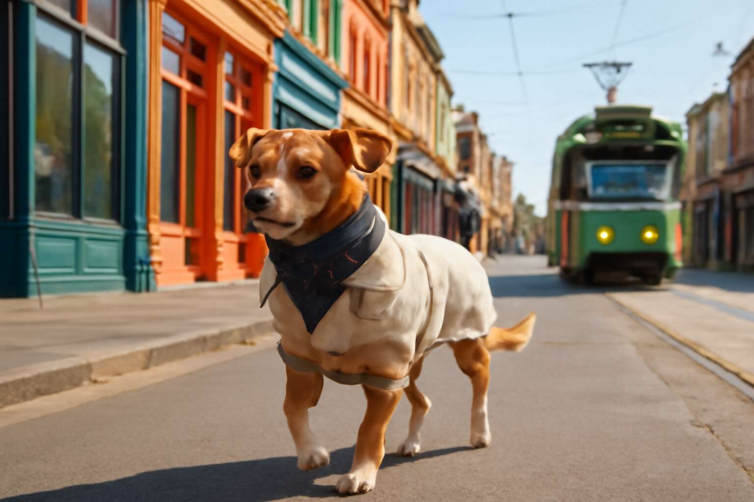 dog clothing melbourne