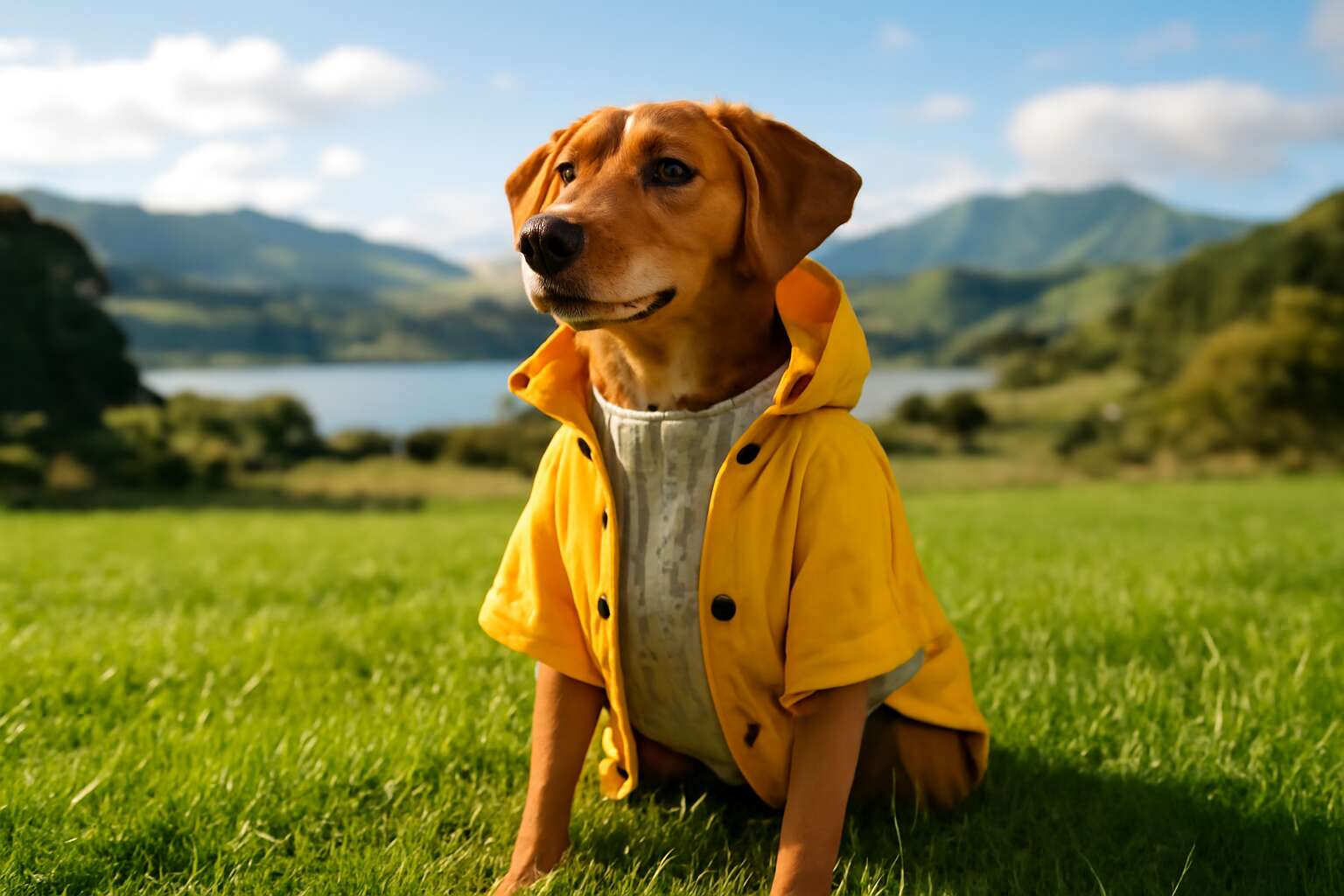 dog clothing nz
