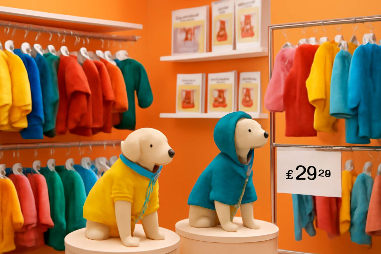 dog clothing wholesale