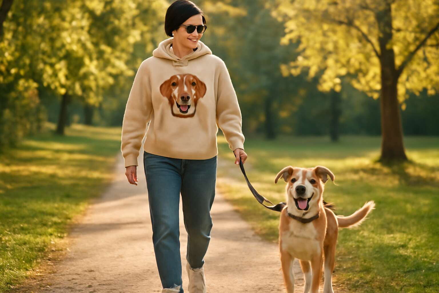 dog lover clothing
