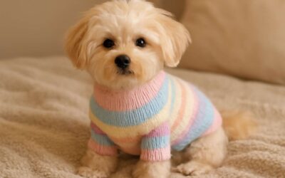 Bold and adorable: explore dog clothing cute looks that make every pup paparazzi-ready
