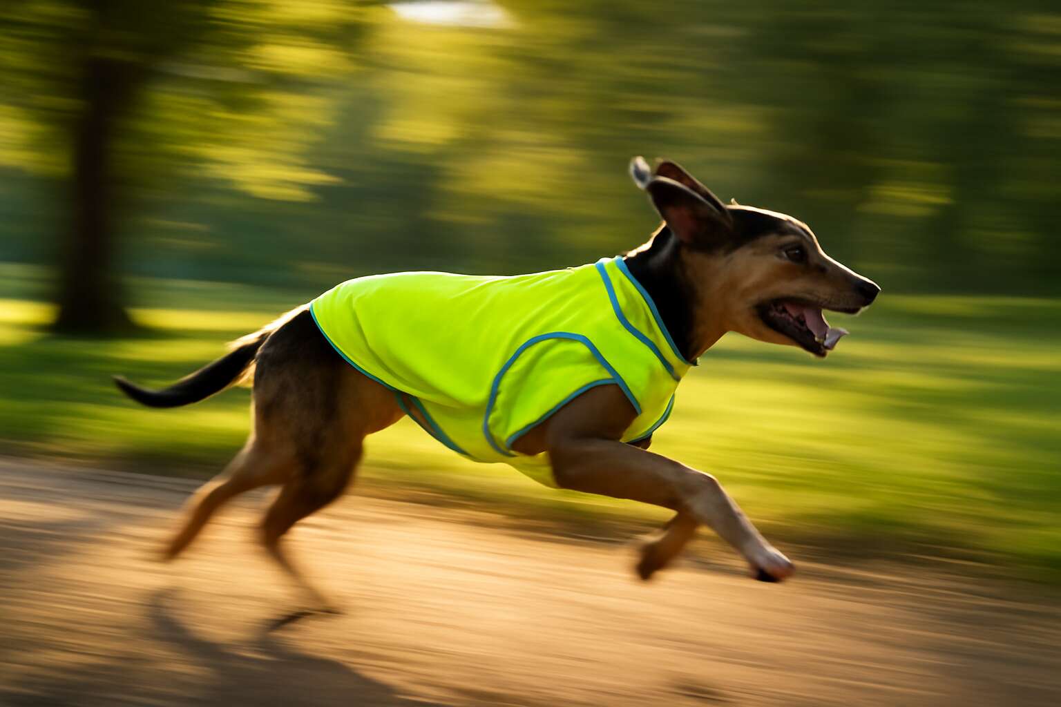 running dog clothing brand
