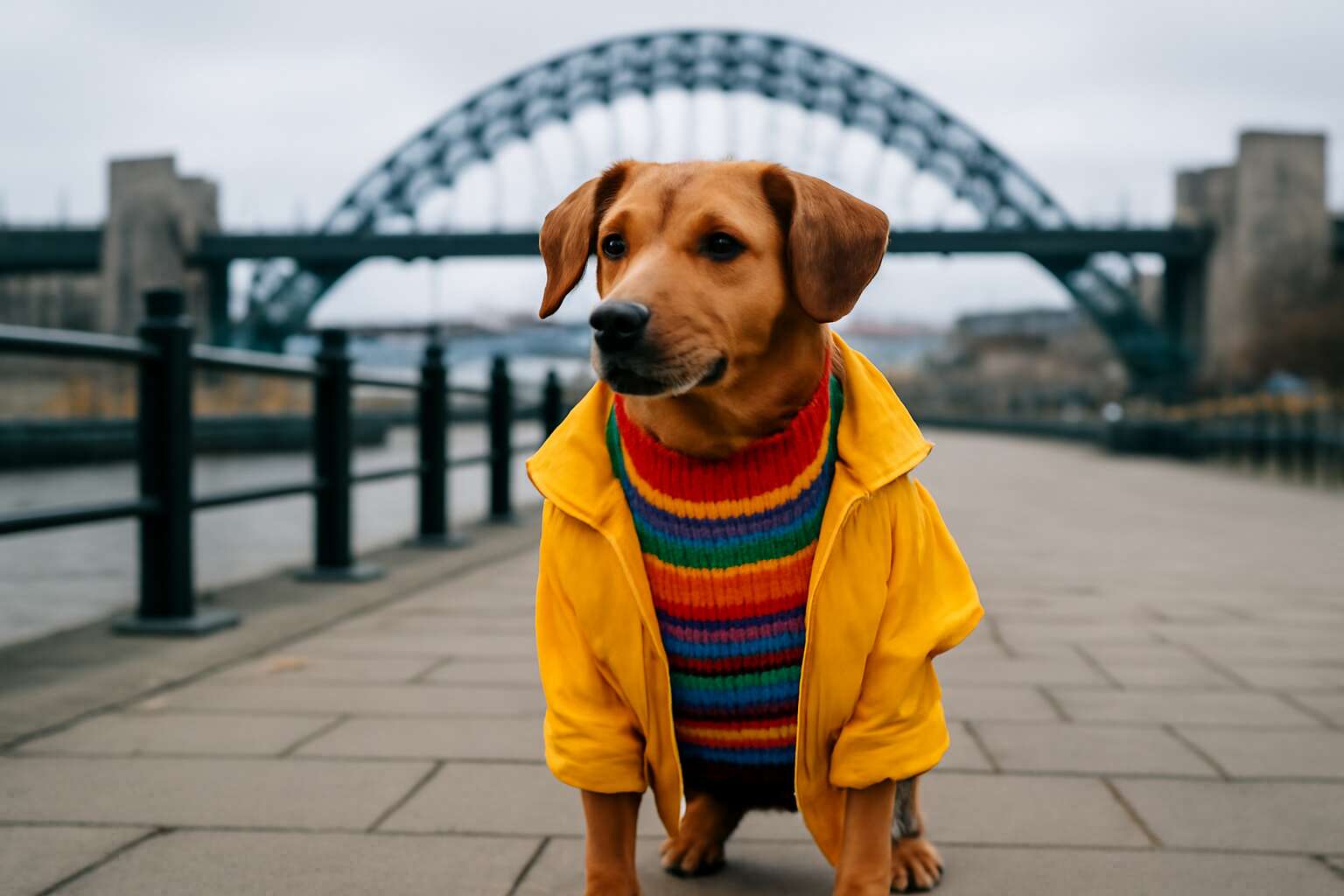 dog clothing newcastle