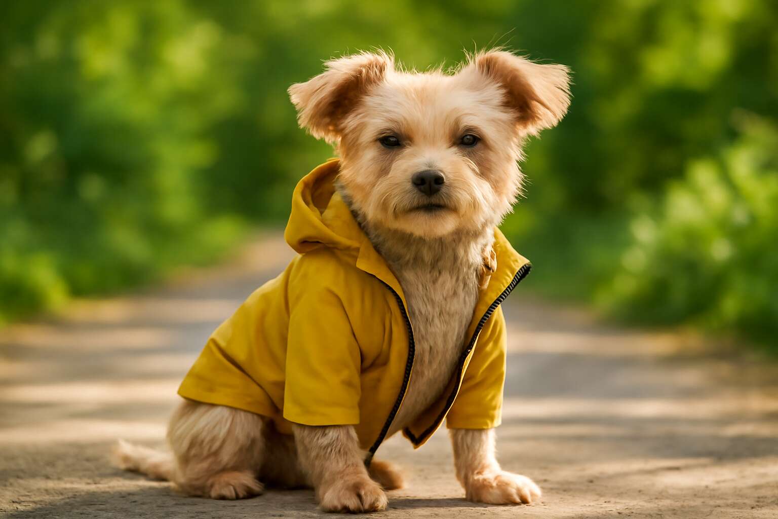 zoon dog clothing