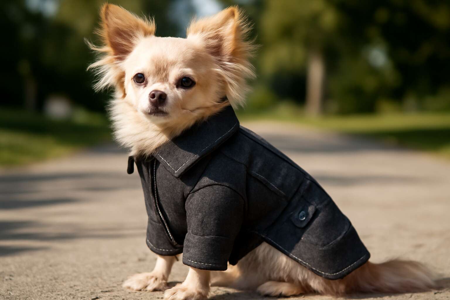 quality dog clothing