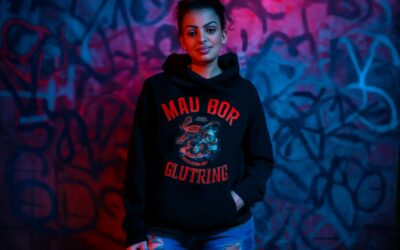 Unleash Your Edge with mad dog clothing for fearless style.