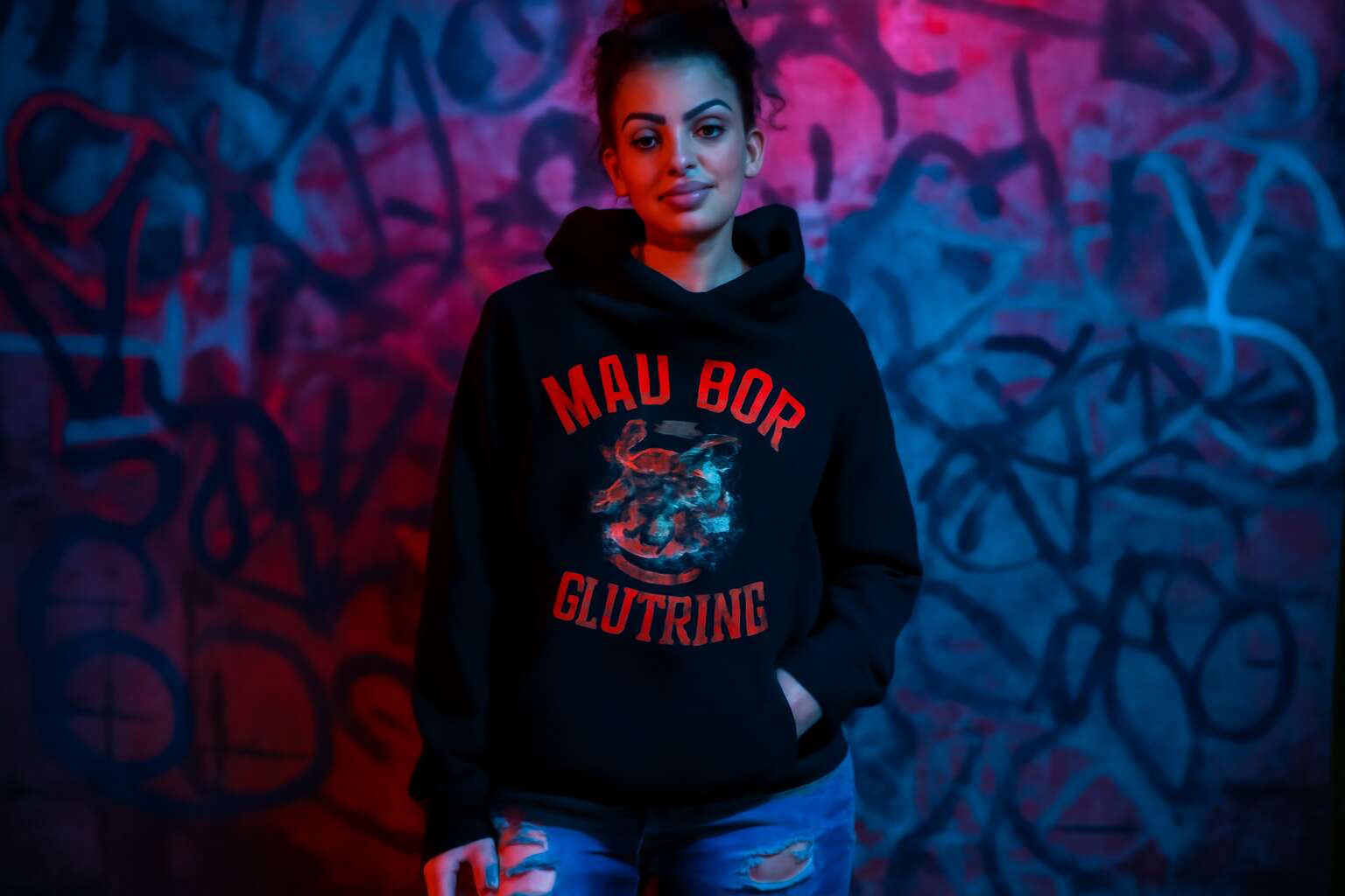 mad dog clothing