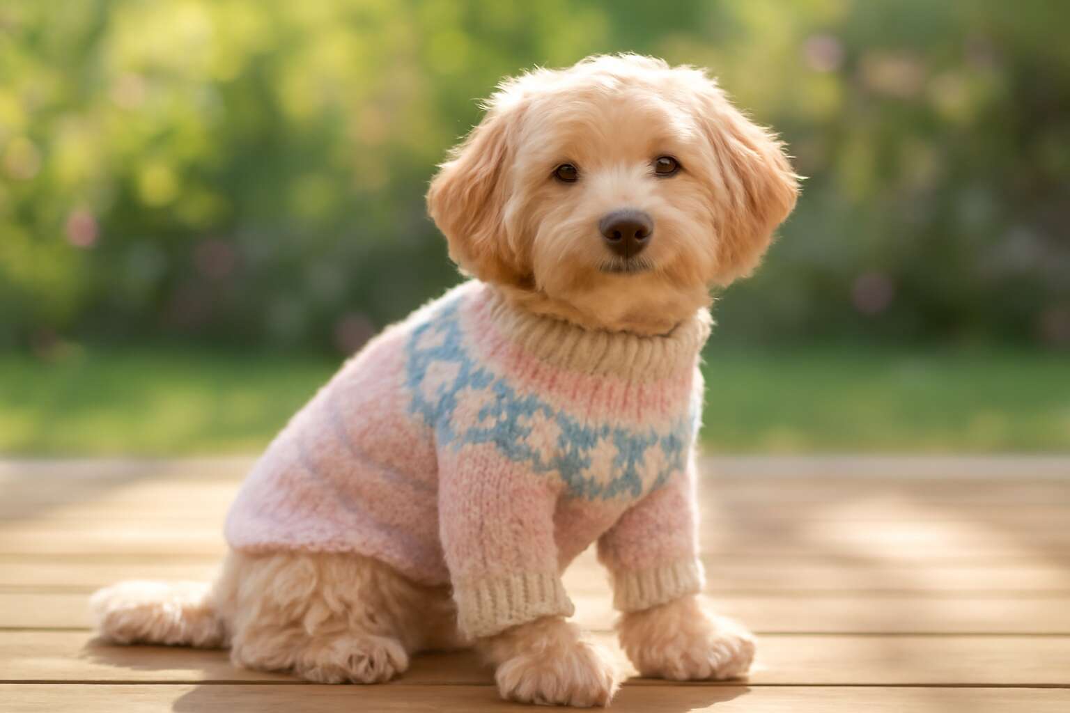 dog limited clothing