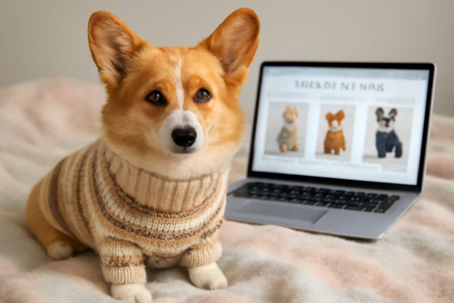 dog clothing online