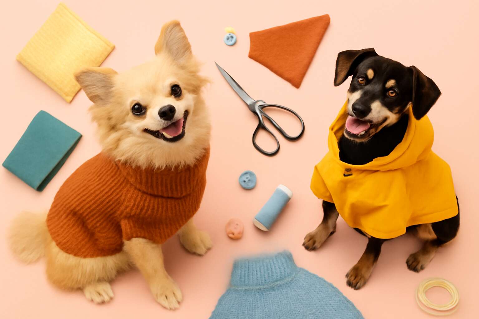 dog clothing etsy