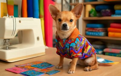 Discover dog clothing manufacturers australia for stylish, durable canine wear.