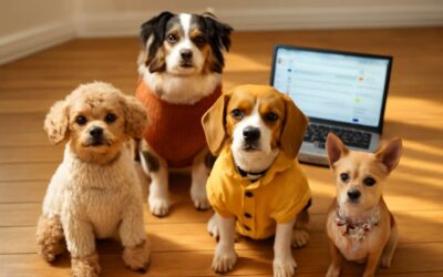 Must-read dog clothing reddit roundup: stylish outfits, care tips, and pup-approved gear