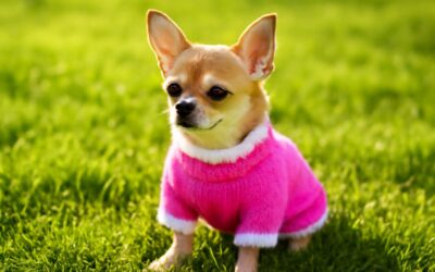 Chic dog fashion: dog clothing pink picks for stylish pups