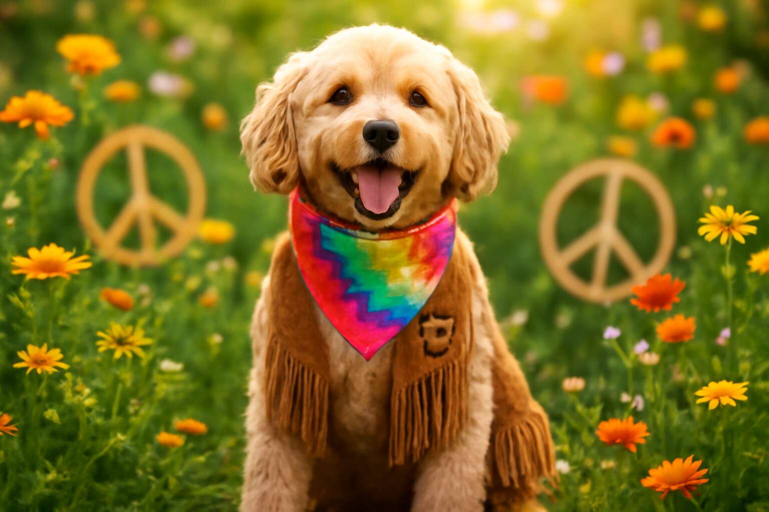 generated_image_6a74303f9f3d9.jpg hippie dog clothing