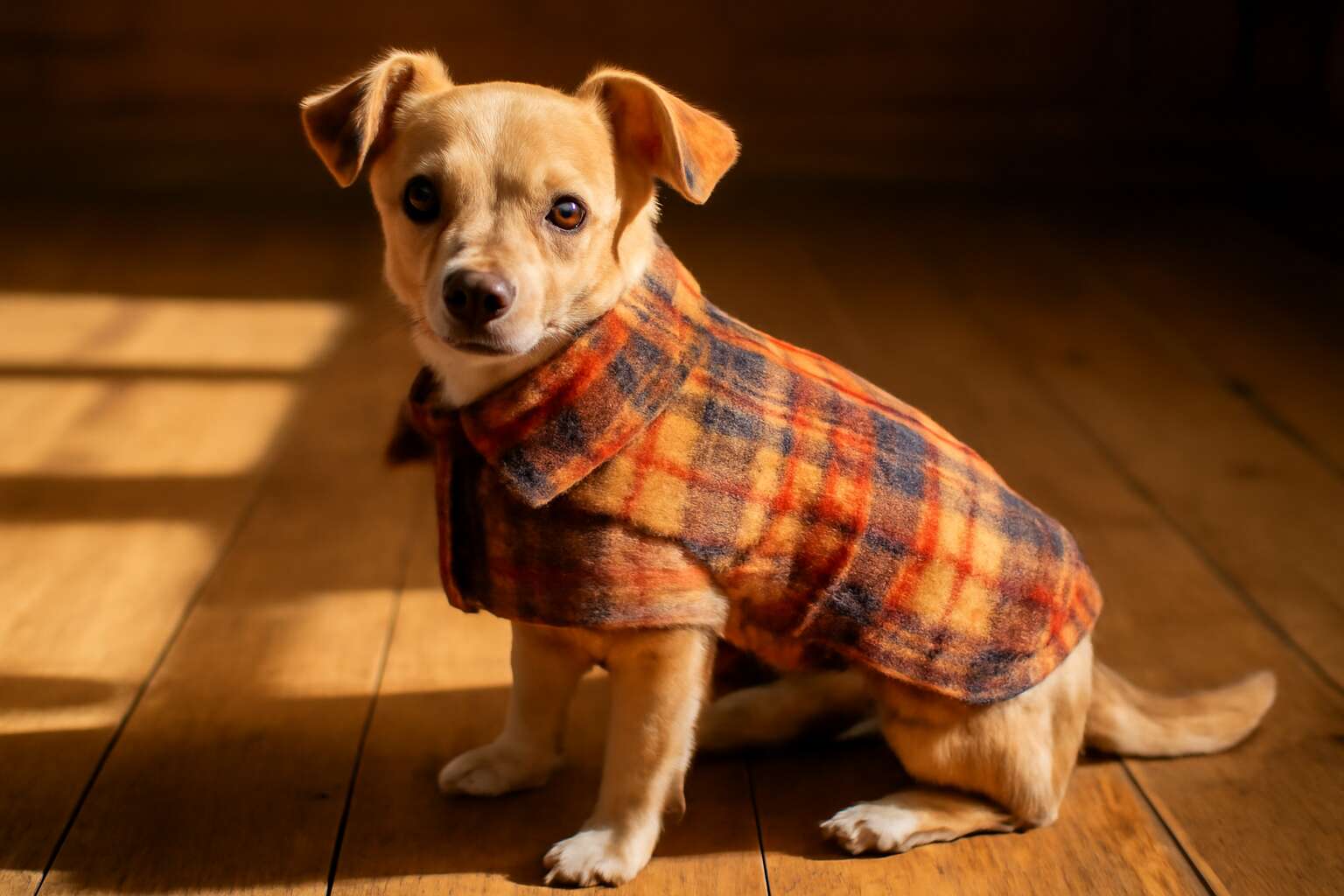 custom made dog clothing