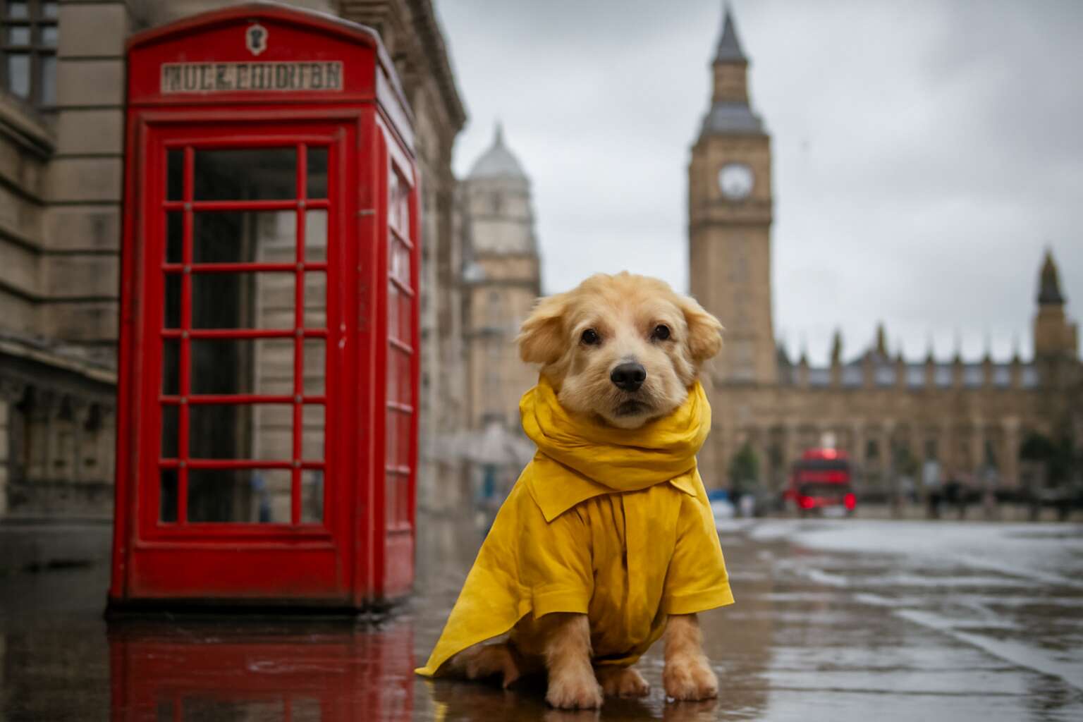 dog clothing london