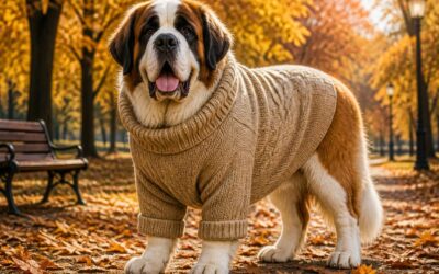 Shop dog clothing xxl for big dogs, stylish and warm.